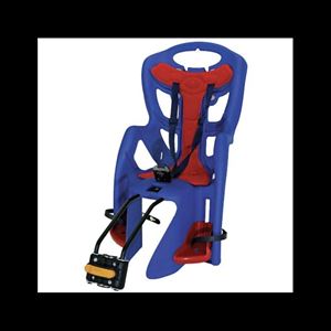 Obrazek FOTELIK ROWEROWY PROX NA TYŁ AUTOMAT ECO