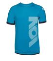 Picture of KOSZULKA ION STRAIT SS MEN L  BLUE DANUBE