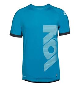 Obrazek KOSZULKA ION STRAIT SS MEN L  BLUE DANUBE