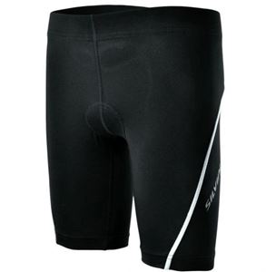 Obrazek SPODENKI SILVINI DZIECIĘCE AVISIO 134-140cm czarne