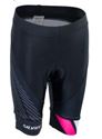 Obrazek SPODENKI SILVINI DZIECIĘCE TEAM 146-152 BLACK-PINK