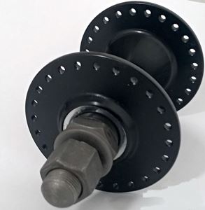 Obrazek PIASTA PRZÓD BMX