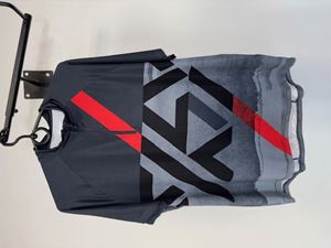 Picture of KOSZULKA SILVINI GALLO XXL CLOUD-RED