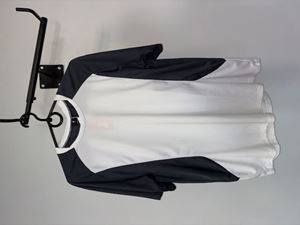 Obrazek Koszulka SPECIALIZED ATLAS SPORT SS WHT/CARB XL