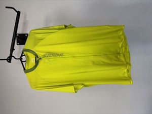 Obrazek KOSZULKA SILVINI TURANO PRO 4XL LIME-OLIVE