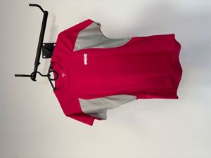 Obrazek KOSZULKA T-Shirt PROVIZ 12 RÓŻOWA