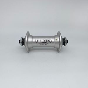 Picture of PIASTA PRZÓD S-H C201 36 otw srebna