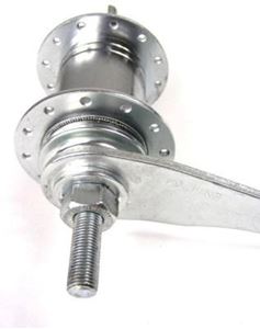 Obrazek PIASTA TYŁ HISTOP (TORPEDO) 20 OTW.