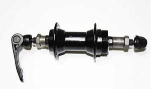 Obrazek PIASTA TYŁ ALU ASSES AE-641RQ