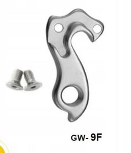 Obrazek HAK PRZERZUTKI GW-9F