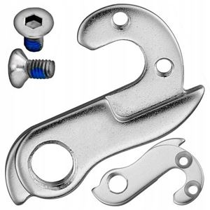 Obrazek HAK PRZERZUTKI GW-9Q