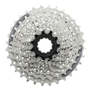 Obrazek KASETA  SHIMANO CS-HG201 9-RZĘD 11-36