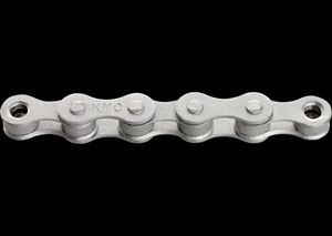 Obrazek ŁAŃCUCH KMC 1SPEED 104 OGN. OEM