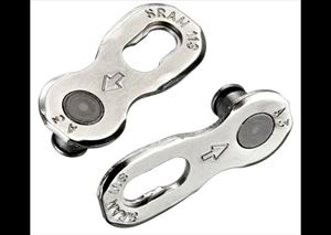 Obrazek OGNIWO ZŁĄCZNE ŁAŃCUCHA 11-bieg SRAM