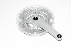 Picture of MECH KORBOWY 170X48X38X28 STAL SREBRNY (SP14-TS530P/170 SILV) - KARTON - 10 SZT.