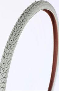 Obrazek OPONA 700 X 40 C-1446 SZARA CST - ROLKA - 25 SZT.