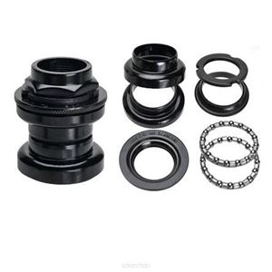 Obrazek ŁOŻYSKO KIER.  1 1/8"  CZARNE