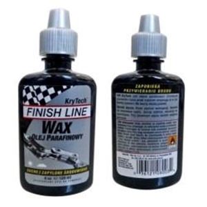 Obrazek OLEJ KRYTECH WAX 120ml parafinowy