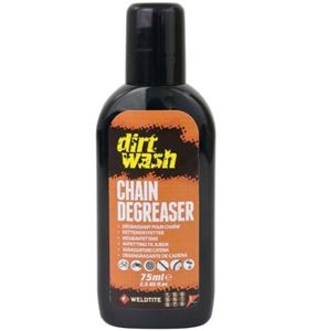 Obrazek Odtluszczacz WELDTITE CITRUS DEGREASER 75ml, Buteleczka