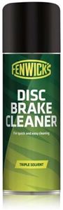 Obrazek FENWICKS ODTŁUSZCZACZ  DO HAMULCÓW TARCZOWYCH 500 ML