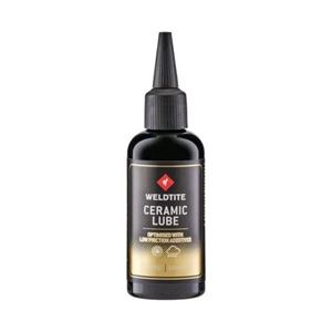 Obrazek Olej ceramiczny do łańcucha WELDTITE CERAMIC LUBE 100ml