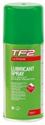 Obrazek Smar rowerowy w sprayu WELDTITE TF2 ULTIMATE SPRAY WITH TEFLON 150ml