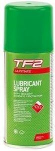 Obrazek Smar rowerowy w sprayu WELDTITE TF2 ULTIMATE SPRAY WITH TEFLON 150ml