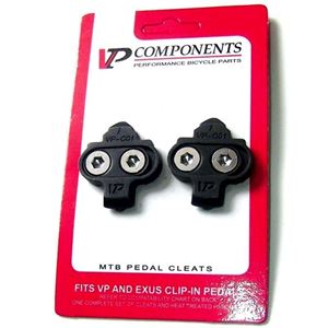 Obrazek BLOKI DO PEDAŁÓW VP-C01