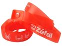Obrazek OPASKA NA KOŁO 26 ZEFAL 22  MM MTB PVC czerwona 2szt.