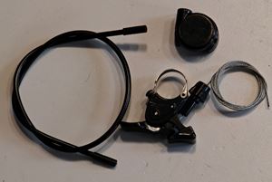 Obrazek MANETKA BLOKADY WIDELCA