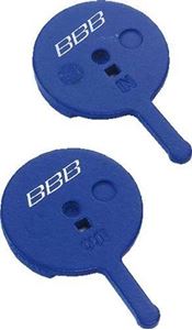 Obrazek KLOCKI HAM. DISCSTOP Avid BB5 BBS-43 NIEBIESKI