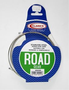 Obrazek CIĘGNO PRZERZUTKI CLARK'S W8009R STAL NIERDZEWNA SZOSA