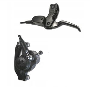 Obrazek HAMULEC TARCZOWY HYDRAULICZNY MIRANDA TERRA