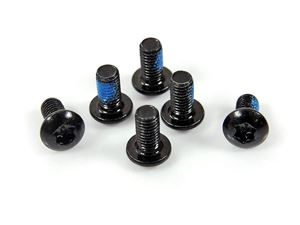 Obrazek ŚRUBY DO MOCOWANIA TARCZY HAMULCOWEJ (6szt)