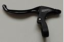 Picture of DŹWIGNIA HAMULCA  TEKTRO LEWA ALU CZARNA