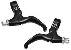 Obrazek DŹWIGNIA HAMULCA TEKTRO 751 KOM