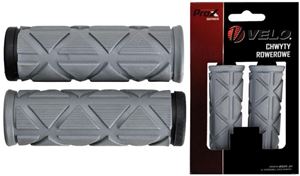 Obrazek CHWYTY KIEROWNICY PROX VLG-172D2 92mm SZARE