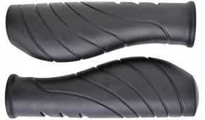 Obrazek CHWYTY PROX GP-80A CZARNE 130MM ERGO