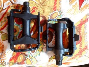 Obrazek PEDAŁ NW-288 POD NOSKI