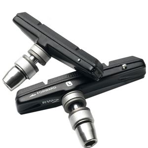 Obrazek KLOCEK HAMULCA V-BRAKE AVID WRANGLER 2 czarny