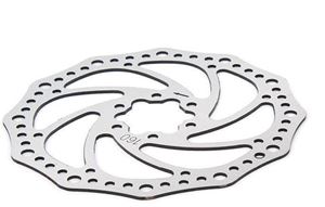 Obrazek TARCZA HAMULCOWA BX-260 160 mm