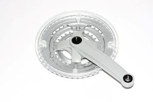 Obrazek MECH K BETA 3 24x34x42 czarny mat LUX passa