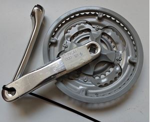 Obrazek MECH K 3-R DETA 152X42X34X24 SP16-TS540P