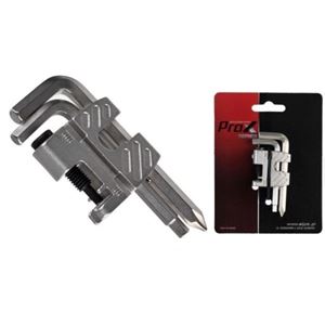 Obrazek KLUCZ PROX MULTIFUNKCYJNY ZE SKUWACZEM CE-41