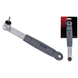 Obrazek KLUCZ DO KASETY, PIN PROX Z RĄCZKĄ RC-A16