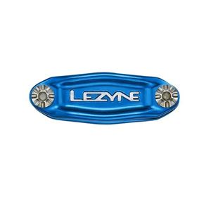 Obrazek KLUCZ PODRĘCZNY LEZYNE STAINLESS-4 4 KLUCZY blue