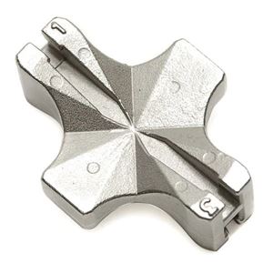 Obrazek KLUCZ 2K BT-04 DO SZPRYCH