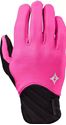 Obrazek RĘKAWICZKI SPECIALIZED DEFLECT GLOVE WMN NEON PINK M