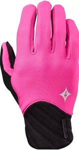 Obrazek RĘKAWICZKI SPECIALIZED DEFLECT GLOVE WMN NEON PINK M