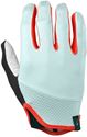 Obrazek RĘKAWICE SPECIALIZED TRIDENT GEL LF XL BBYBLU/RKTRED DŁUGIE